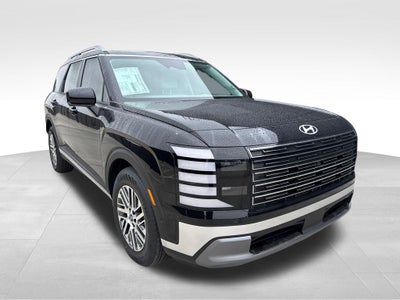 2026 Hyundai PALISADE SEL Premium AWD