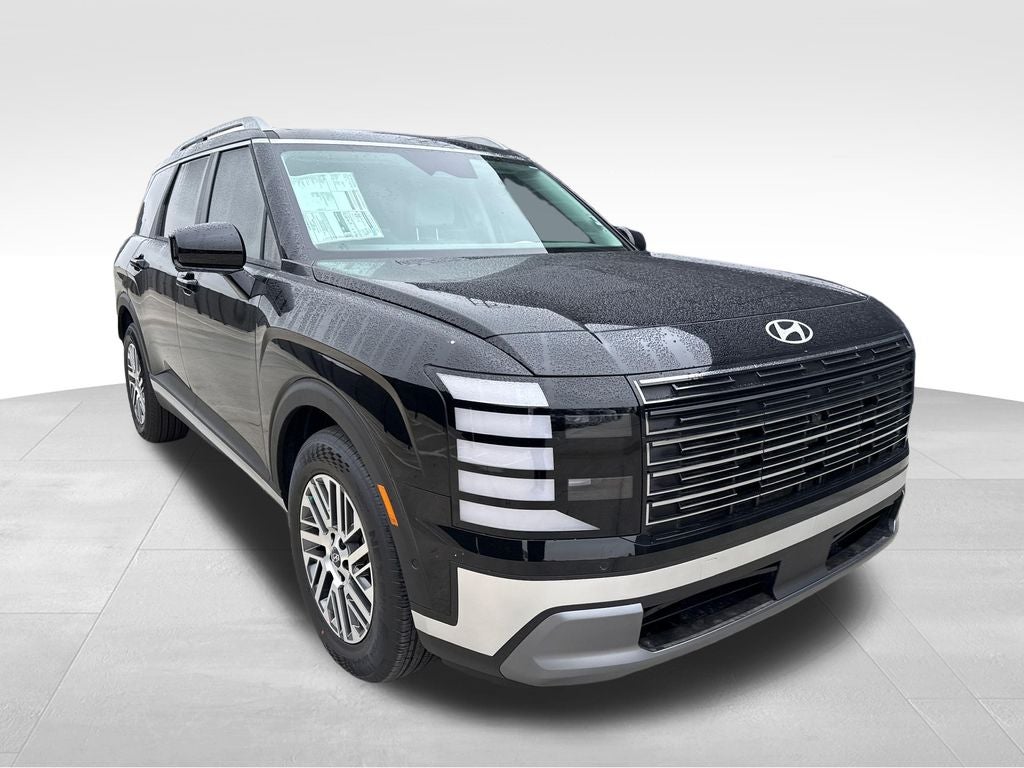 2026 Hyundai PALISADE SEL Premium AWD