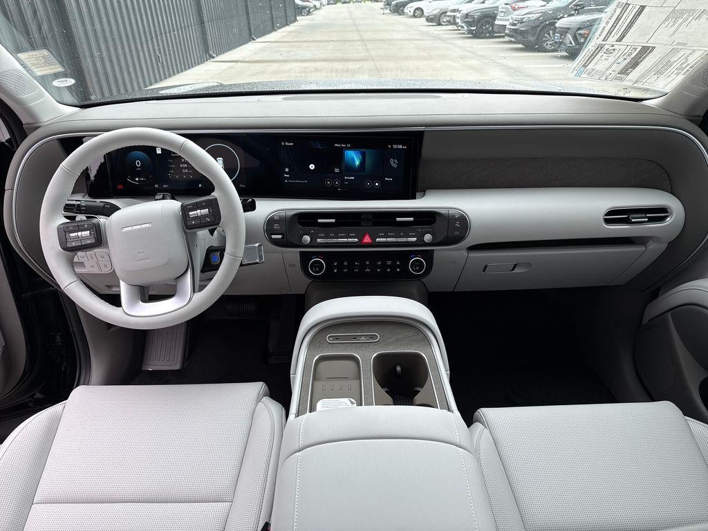2026 Hyundai PALISADE SEL Premium AWD