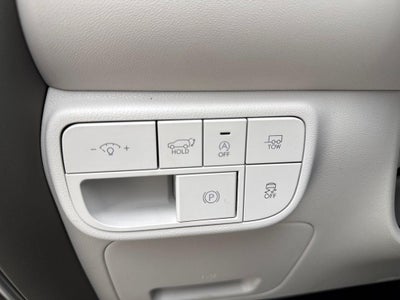 2026 Hyundai PALISADE SEL Premium AWD
