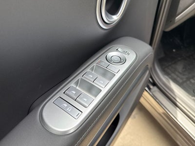 2026 Hyundai PALISADE SEL Premium AWD