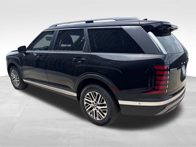 2026 Hyundai PALISADE SEL Premium AWD