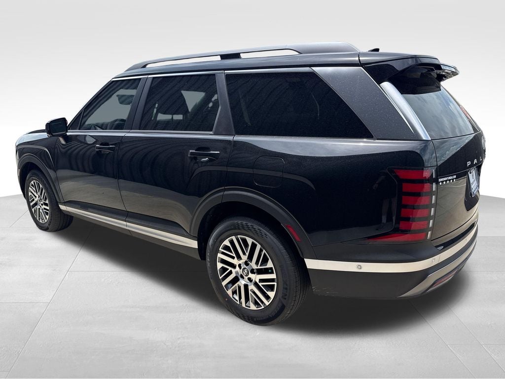 2026 Hyundai PALISADE SEL Premium AWD