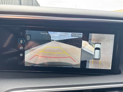 2026 Hyundai PALISADE SEL Premium AWD