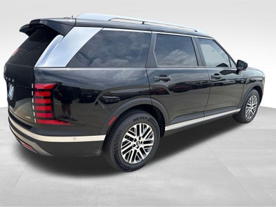 2026 Hyundai PALISADE SEL Premium AWD