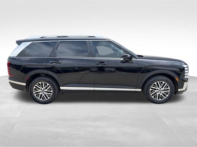 2026 Hyundai PALISADE SEL Premium AWD
