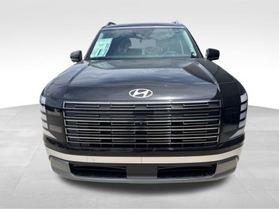 2026 Hyundai PALISADE SEL Premium AWD