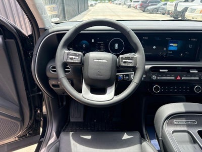 2026 Hyundai PALISADE SEL Premium AWD
