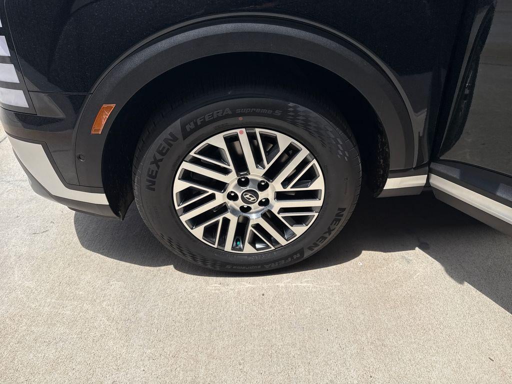 2026 Hyundai PALISADE SEL Premium AWD