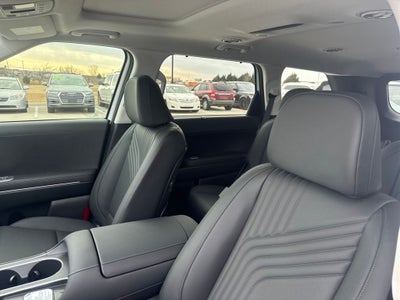 2026 Hyundai PALISADE SEL Premium AWD