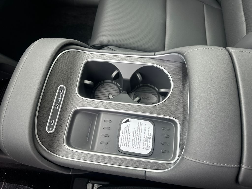 2026 Hyundai PALISADE SEL Premium AWD