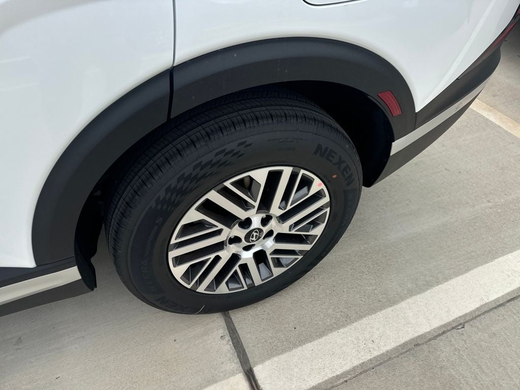 2026 Hyundai PALISADE SEL Premium AWD