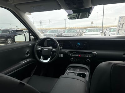 2026 Hyundai PALISADE SEL Premium AWD