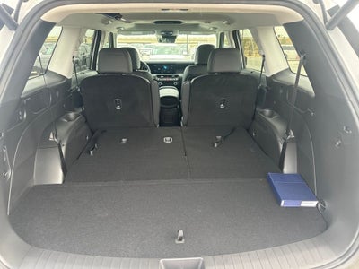 2026 Hyundai PALISADE SEL Premium AWD