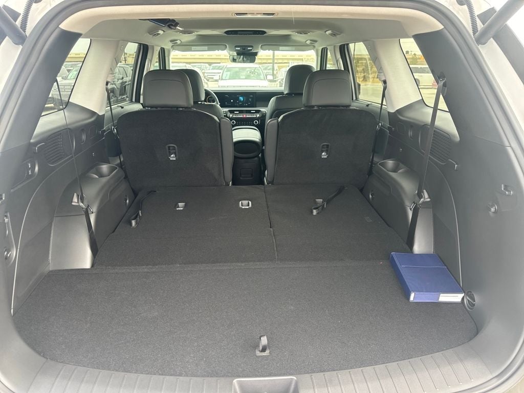 2026 Hyundai PALISADE SEL Premium AWD