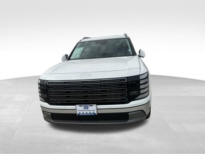 2026 Hyundai PALISADE SEL Premium AWD