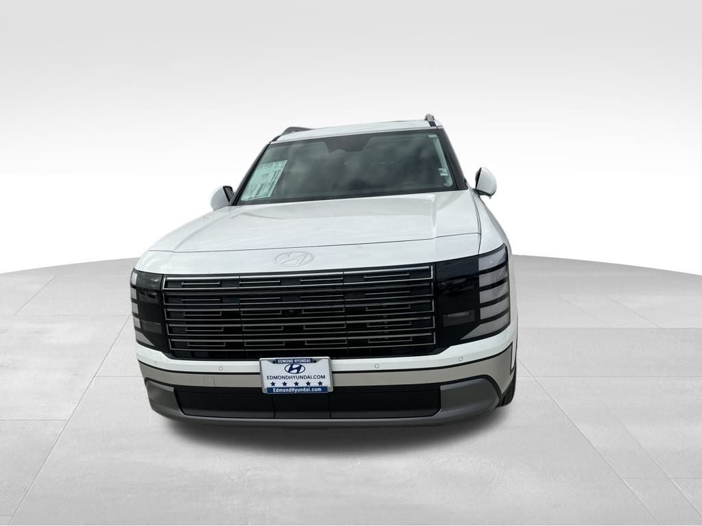 2026 Hyundai PALISADE SEL Premium AWD