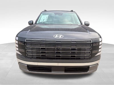 2027 Hyundai PALISADE SEL Premium AWD