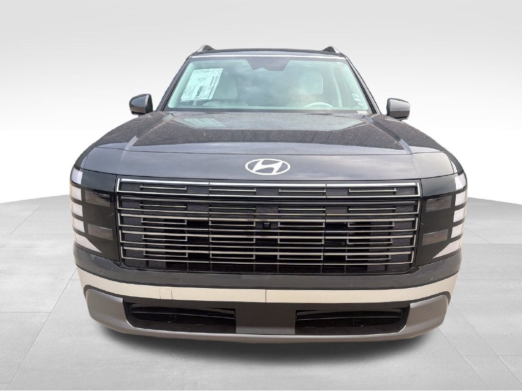 2027 Hyundai PALISADE SEL Premium AWD
