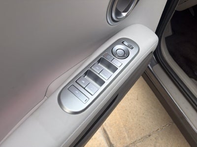 2027 Hyundai PALISADE SEL Premium AWD