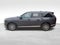 2027 Hyundai PALISADE SEL Premium AWD