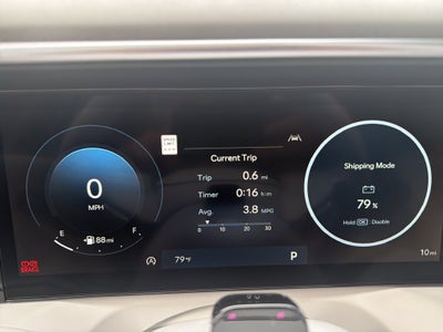 2027 Hyundai PALISADE SEL Premium AWD