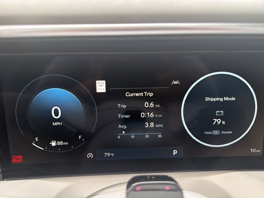 2027 Hyundai PALISADE SEL Premium AWD