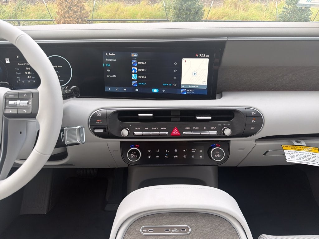 2027 Hyundai PALISADE SEL Premium AWD