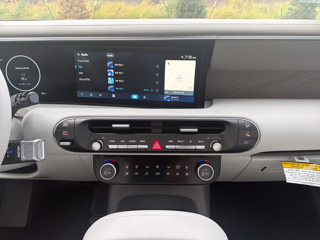 2027 Hyundai PALISADE SEL Premium AWD