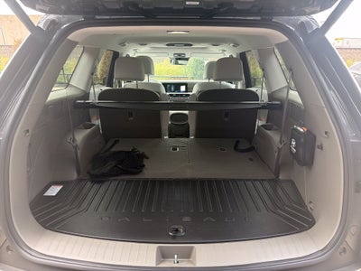 2027 Hyundai PALISADE SEL Premium AWD