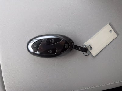 2027 Hyundai PALISADE SEL Premium AWD