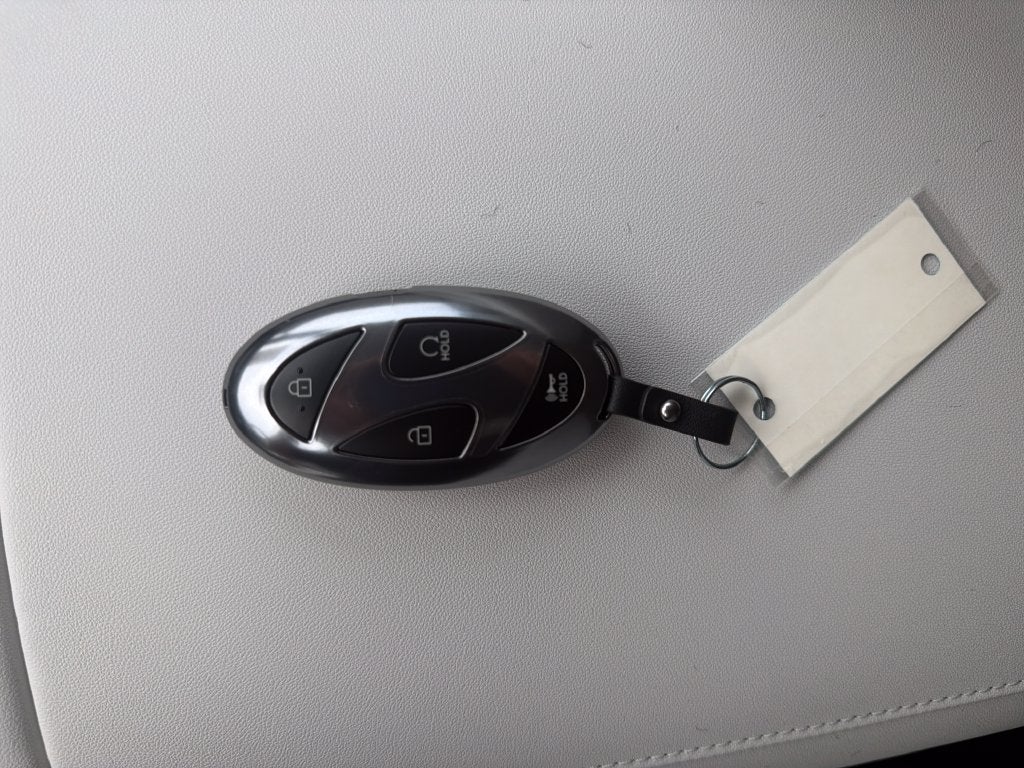 2027 Hyundai PALISADE SEL Premium AWD