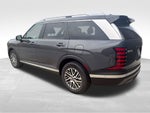 2027 Hyundai PALISADE SEL Premium AWD