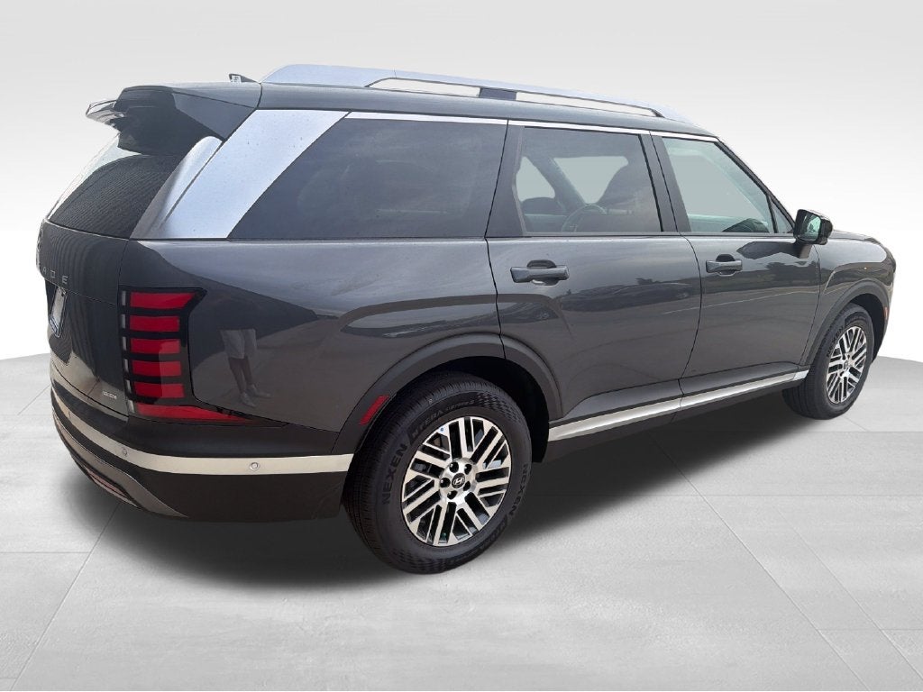 2027 Hyundai PALISADE SEL Premium AWD