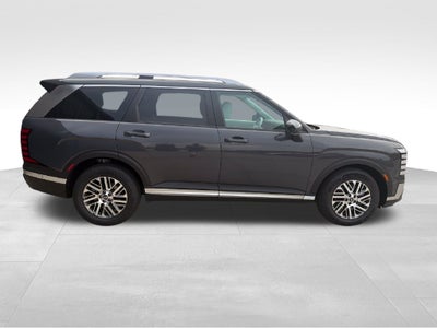 2027 Hyundai PALISADE SEL Premium AWD