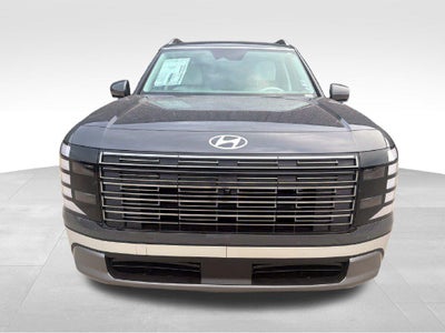 2027 Hyundai PALISADE SEL Premium AWD
