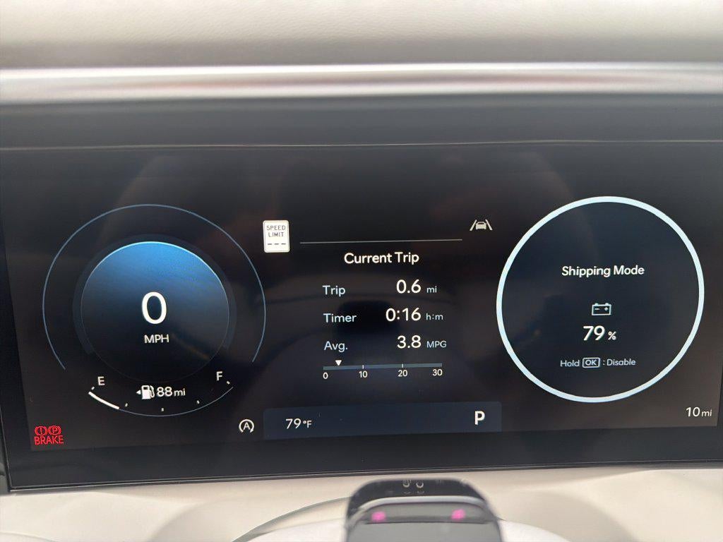 2027 Hyundai PALISADE SEL Premium AWD