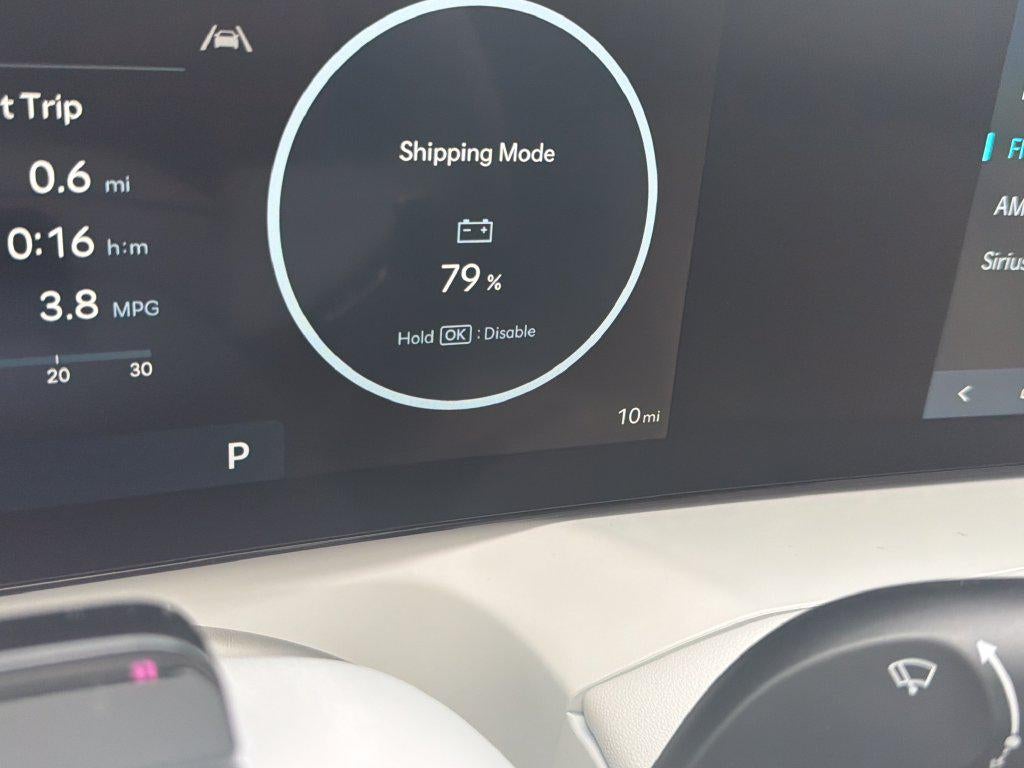 2027 Hyundai PALISADE SEL Premium AWD