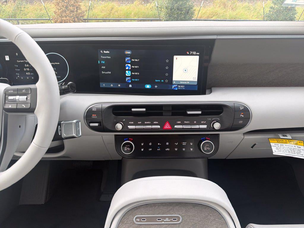 2027 Hyundai PALISADE SEL Premium AWD