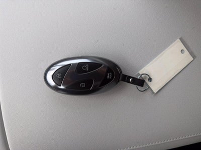 2027 Hyundai PALISADE SEL Premium AWD