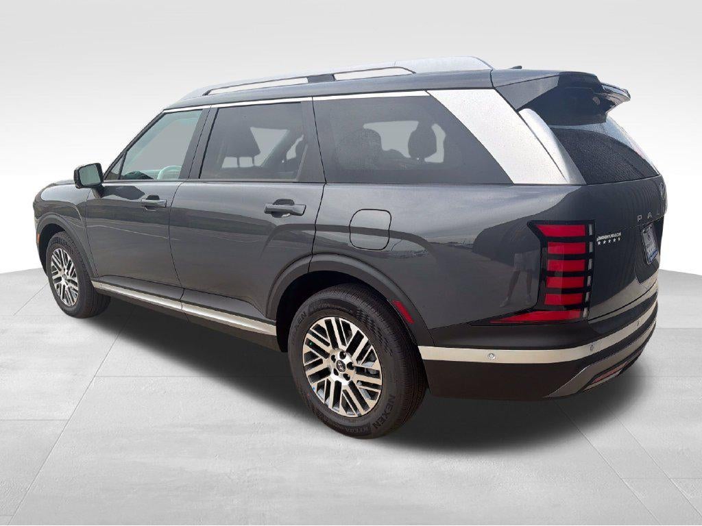 2027 Hyundai PALISADE SEL Premium AWD