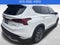 2021 Hyundai SANTA FE HYBRID SEL Premium
