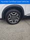2021 Hyundai SANTA FE HYBRID SEL Premium CERTIFIED