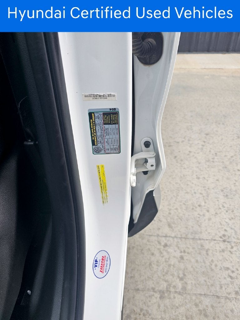 2021 Hyundai SANTA FE HYBRID SEL Premium CERTIFIED