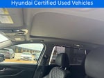 2021 Hyundai SANTA FE HYBRID SEL Premium