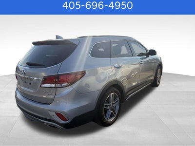 2019 Hyundai SANTA FE XL Limited