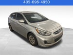 2015 Hyundai ACCENT GS