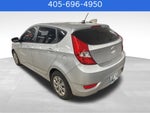 2015 Hyundai ACCENT GS