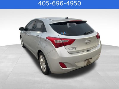 2014 Hyundai ELANTRA GT Base