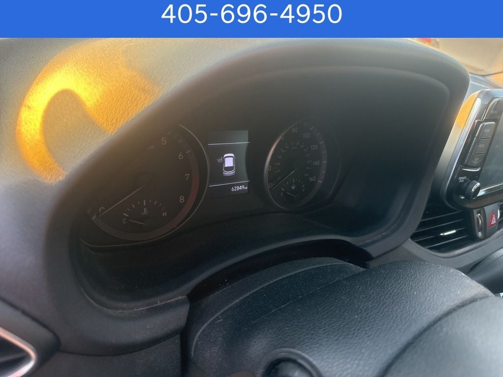 2020 Hyundai ELANTRA GT Base